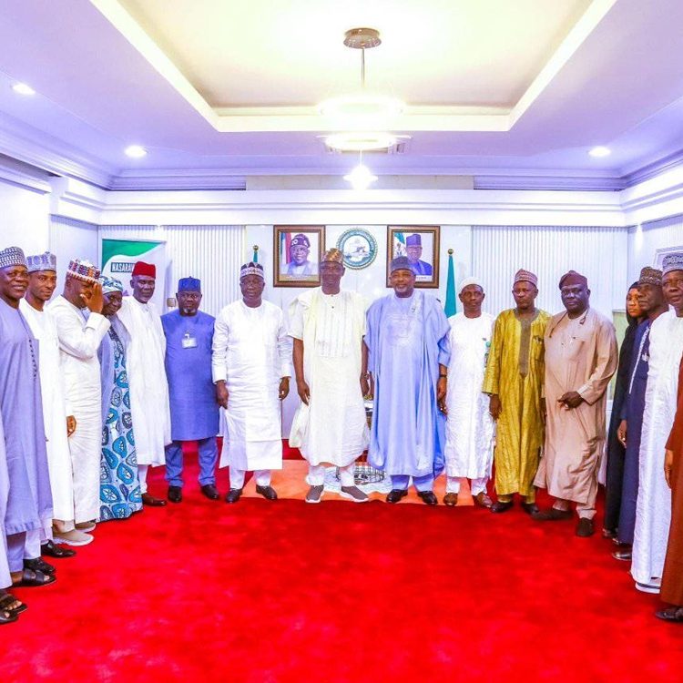 Nasarawa Visit 1