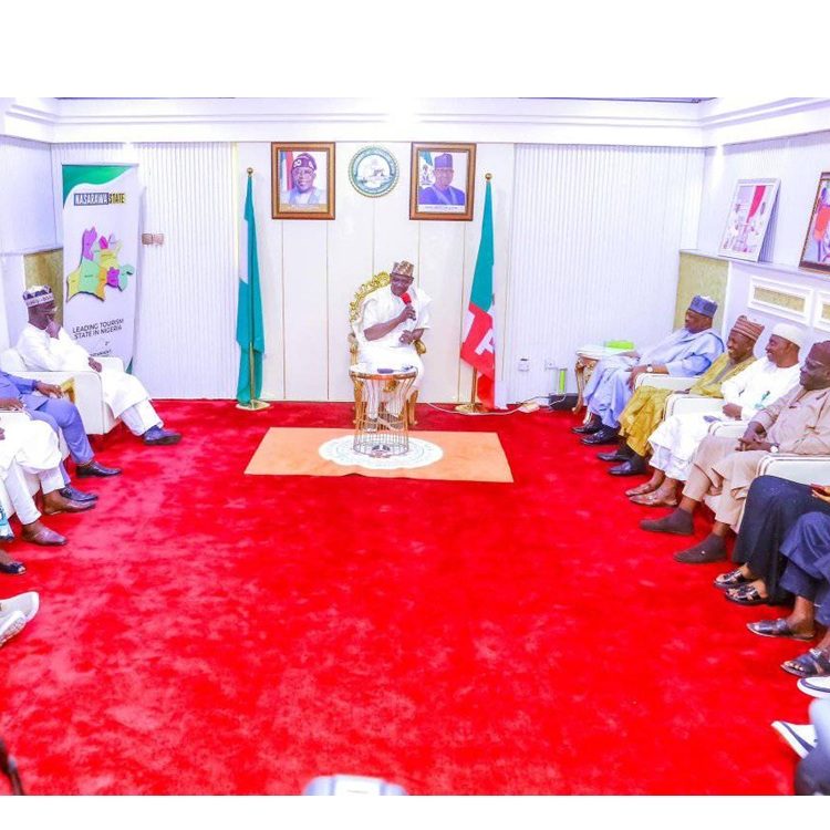 Nasarawa Visit 2